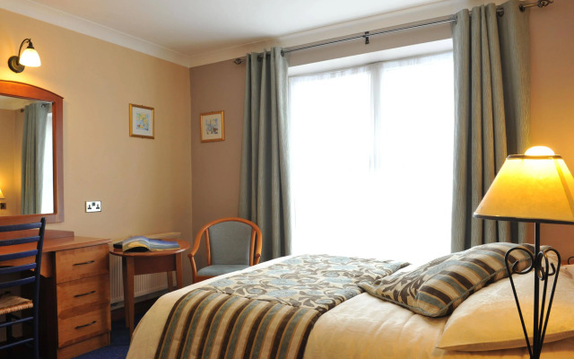 Fitzgerald's Hotel