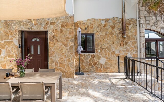 ZENtrum Holidays Crete | Villa Kalypso