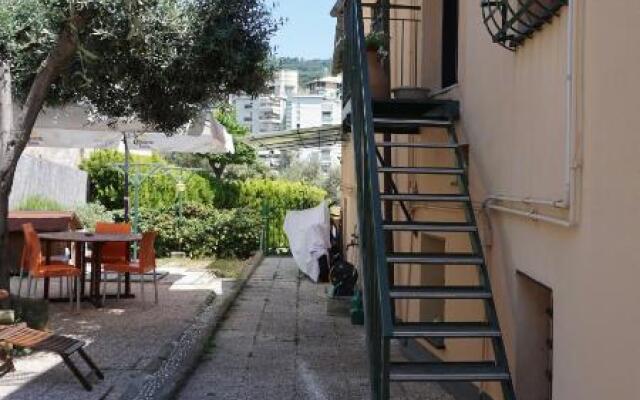 Appartamento Villa Cristina