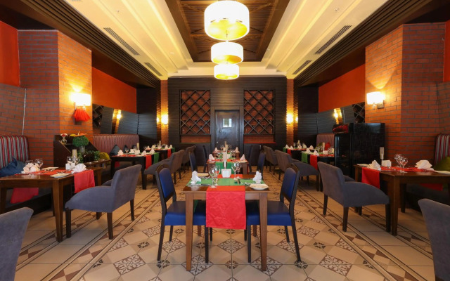 Crystal De Luxe Resort & Spa – All Inclusive