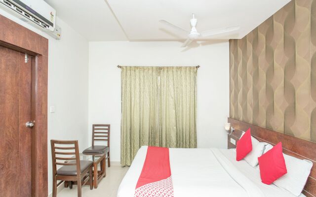 Oyo 3242 Status Fine Dine