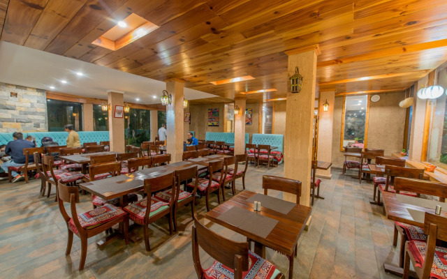 Hotel Highland Manali