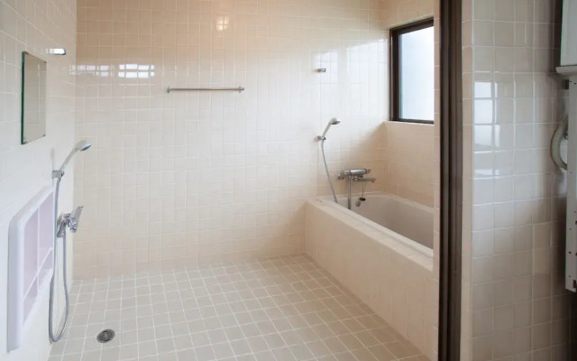 Kariyushi Condominium Resort Kin New Covenant