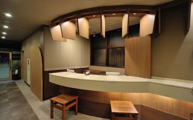Dormy Inn Akihabara Hot Spring