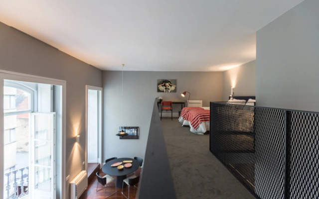 Oporto Serviced Apartments - Cedofeita