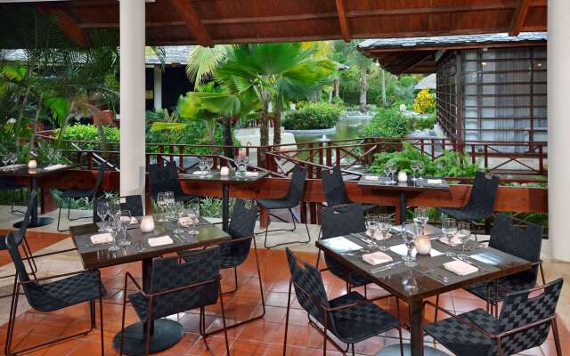 Paradisus Punta Cana Resort All Inclusive