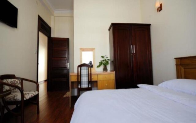 Villa Minh Tuyet Dalat