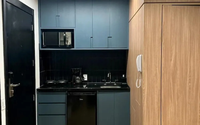 Apartamento Luxo próximo a Paulista - Apartment in เซาเปาลู - Photo 5