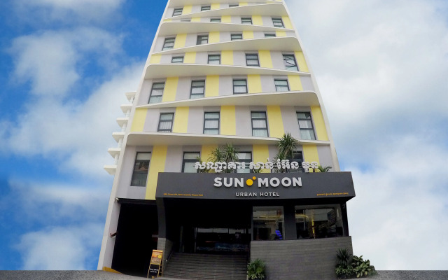 SUN & MOON, Urban Hotel