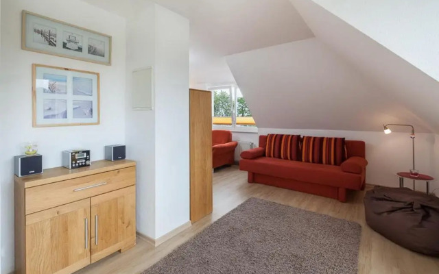 Dünenblick Wohnung 53