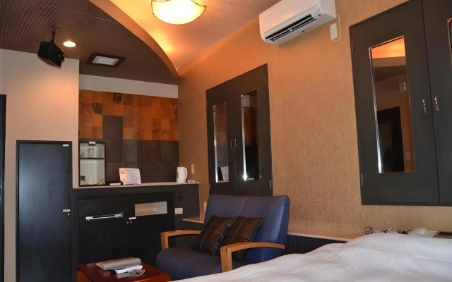 Hotel Takao Asile