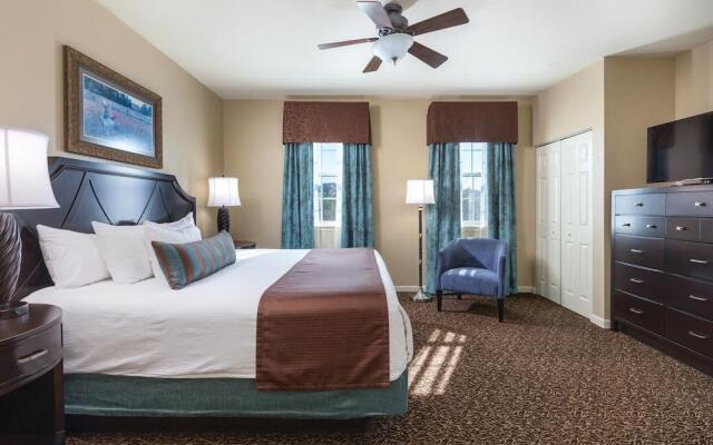 Club Wyndham Governors Green