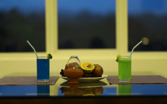 The Grasmere Resorts