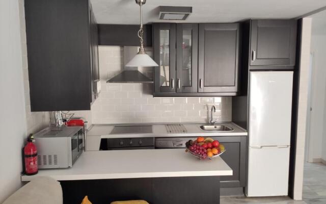 Apartamento Nuevo A 50 M. De La Playa