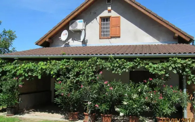 Balatonlelle-Kishegy