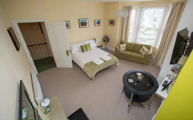 Studios At Glenthorne