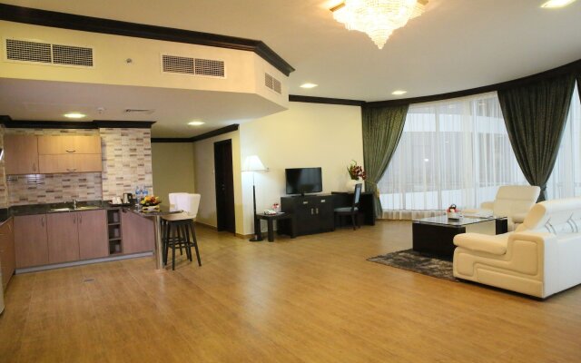 Royal Phoenicia Hotel