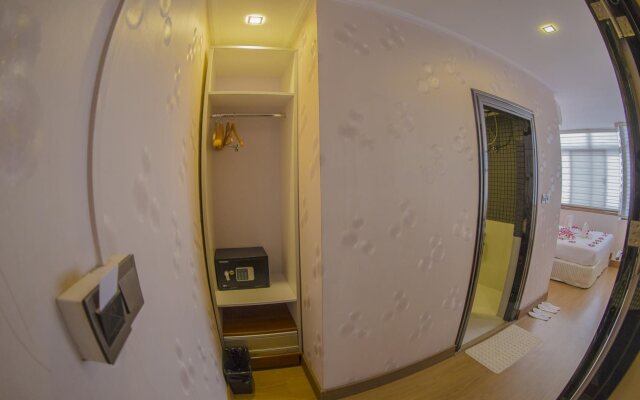 Diamond Rise Hotel Mandalay