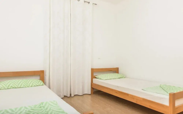 Apartments Marcel