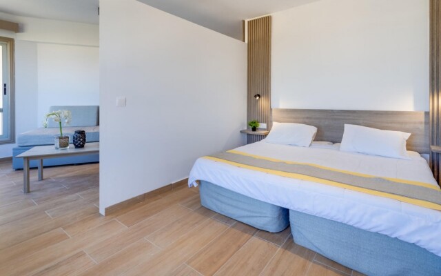 Toxotis Hotel