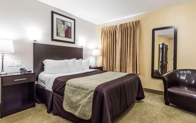 Quality Inn