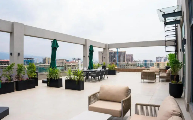 Loft Hotel Apartment