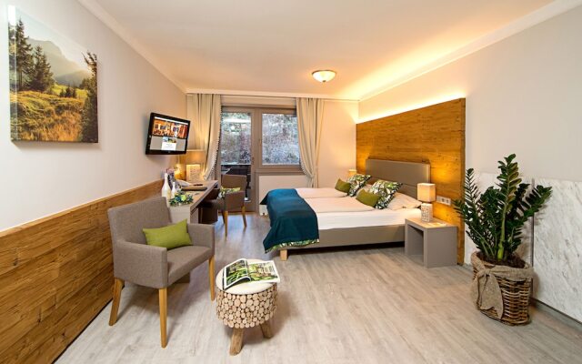 Saalbach Suites by ALPS RESORTS