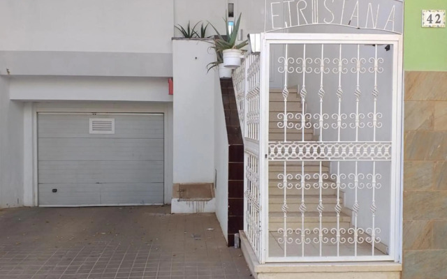 Apartamento TRISTANA