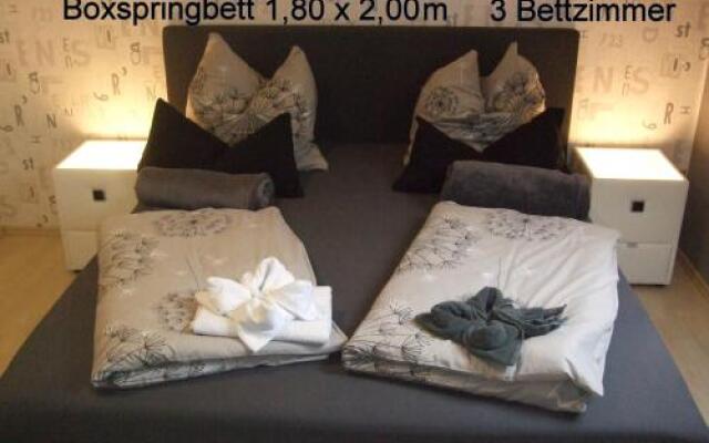 Ferienwohnung Schäfer