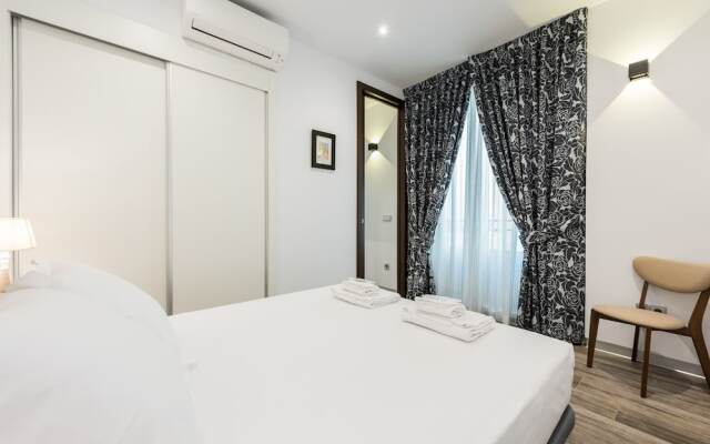 Puerta Del Sol City Center IV C