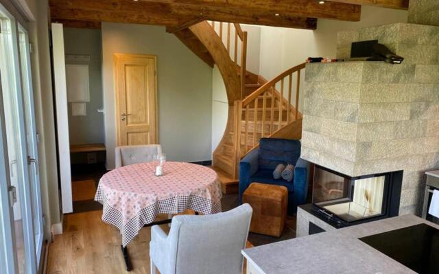 Cottage@Baltic-Chalets