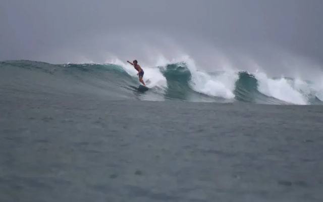 Avanti Surf & Stay