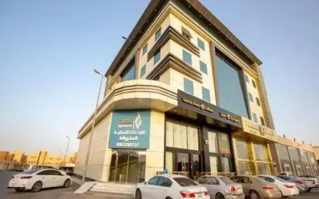 Nasamat Furnished Units by OYO Rooms