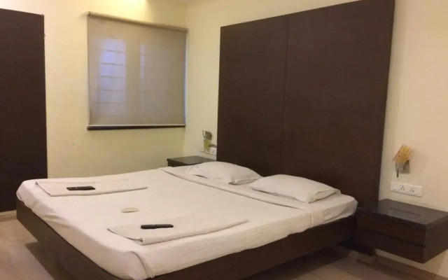 Horizon Heights Serviced Apartments