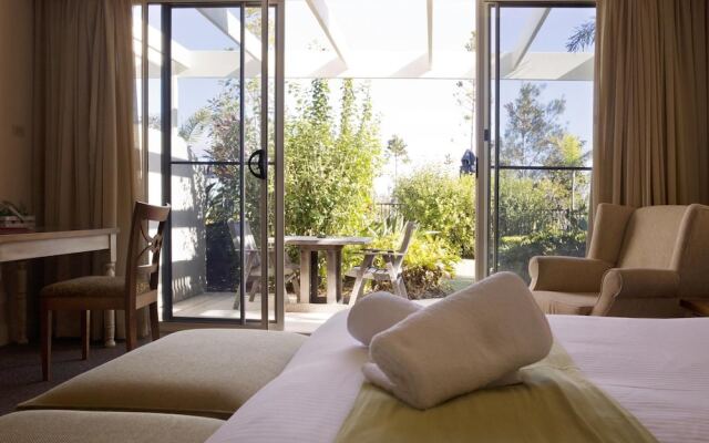 Harrington River Lodge