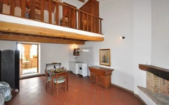 Castello di Bossi