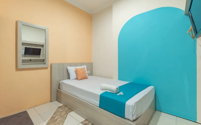 Sans Stay Skyland Pasteur Bandung