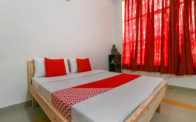 Mg Mehak Garden by OYO Rooms
