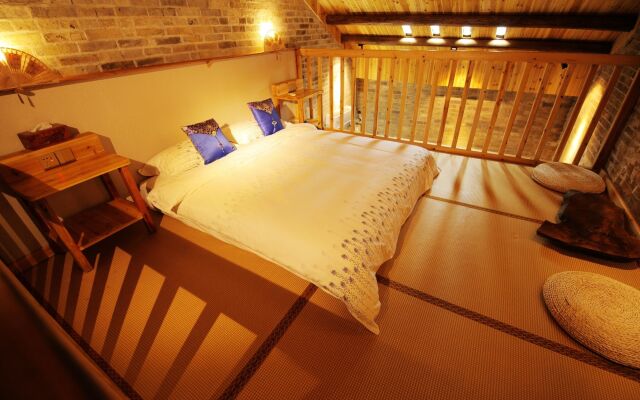 Yangshuo Governor's Mansion Hotel