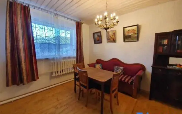 Private Apartment in Tallin/Pelgurand "2A"