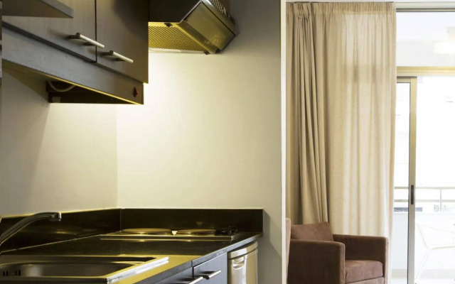 Santona Residence