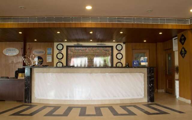 OYO 1651 Hotel Seetal