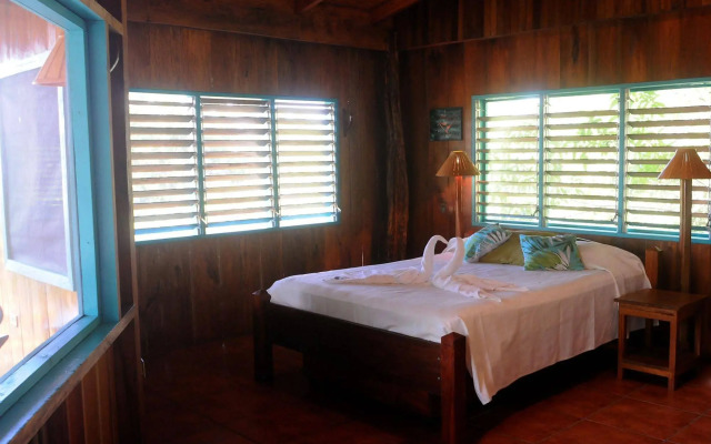 Tiskita Jungle Lodge