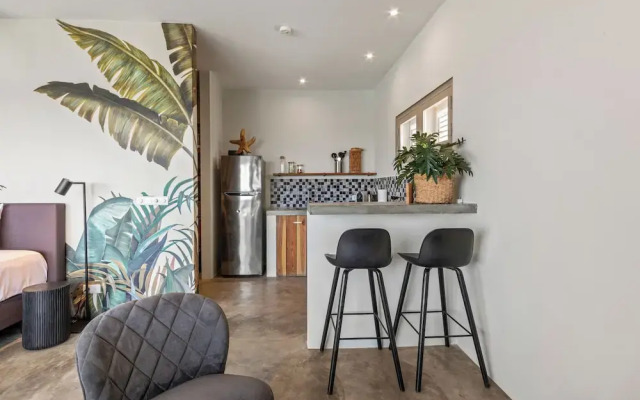 PM78 Boutique Apartments