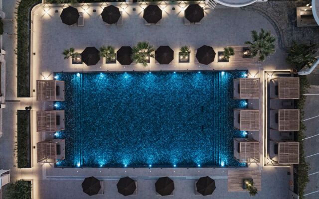 Ammades All Suites Beach Hotel & Spa - Adults Only