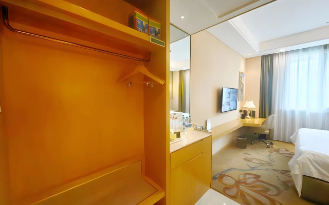 Vienna International Hotel(Hangzhou Xihu Fengshan Road Station) – Guest Rooms – Hangzhou