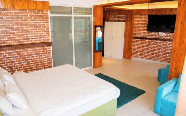Lamatar Hills Resort