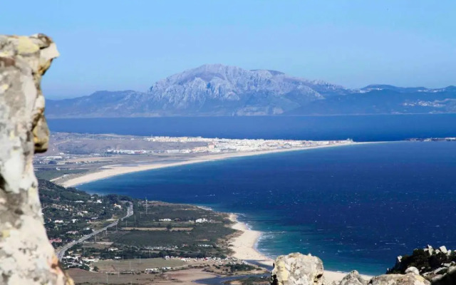 Tarifa Cozy House // PENTHOUSE - POOL - PARKING