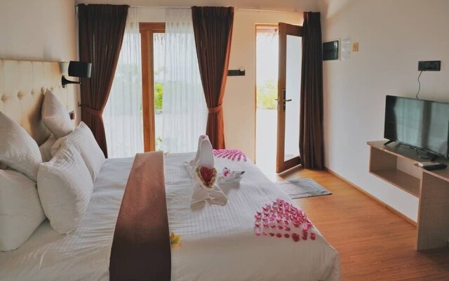 Club Kaafu Dhiffushi