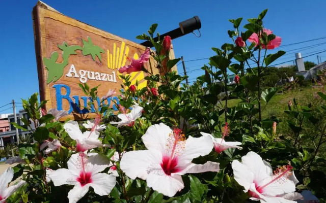 Complejo Aguazul